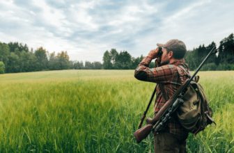 Kikare med avståndsmätar bäst i test