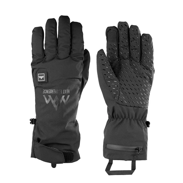 Värmehandskar - Heat Experience Heated Everyday Gloves