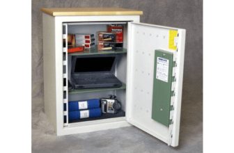 Bästa-pistolskåp-bäst-i-test