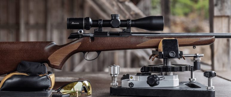 Köpa 22lr gevär » Bäst i test 2024