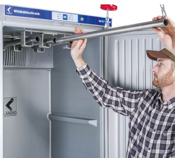 Bästa viltkyl 2024 » Bäst i test