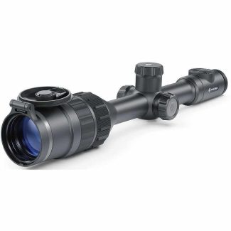 TEST: Pulsar Digex C50